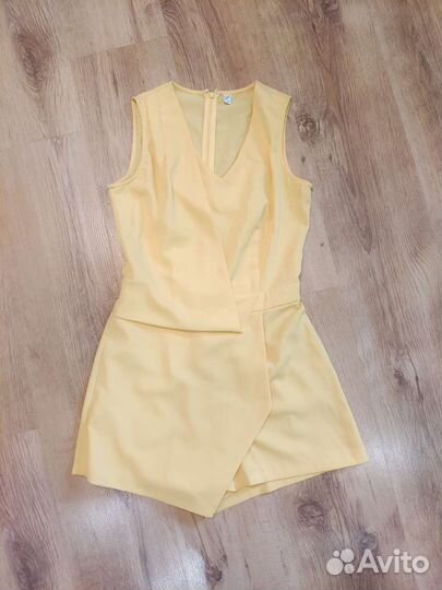 Пакет летних вещей для девушки 40-42