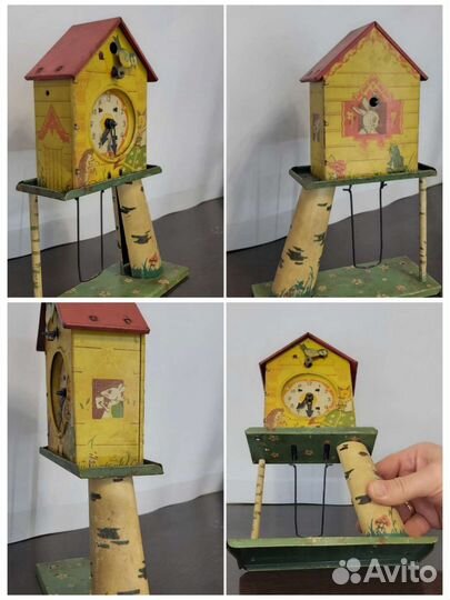 Жестяные,пластмасовые,металлические игрушки СССР