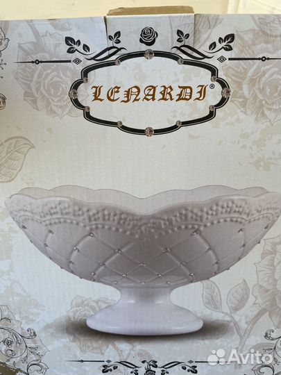 Салатник керамика