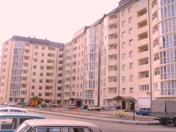 Гараж, 18 м²