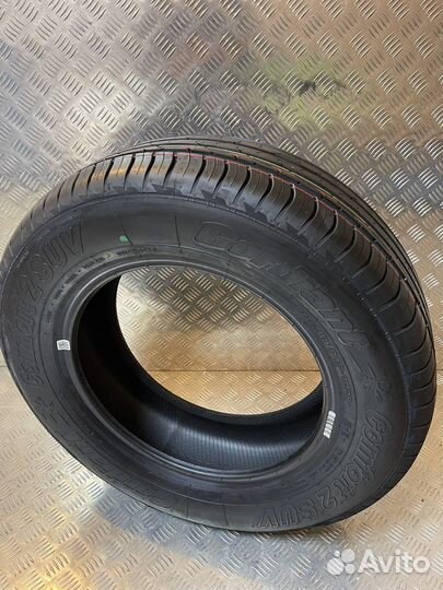 Cordiant Comfort 2 SUV 215/65 R16 102H