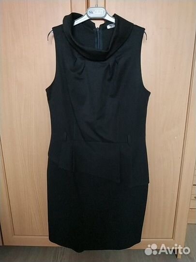 Сарафан школьный