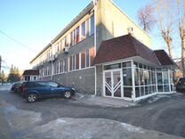 Офис, 48.13 м²