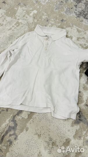 Вещи пакетом на мальчика 128 134