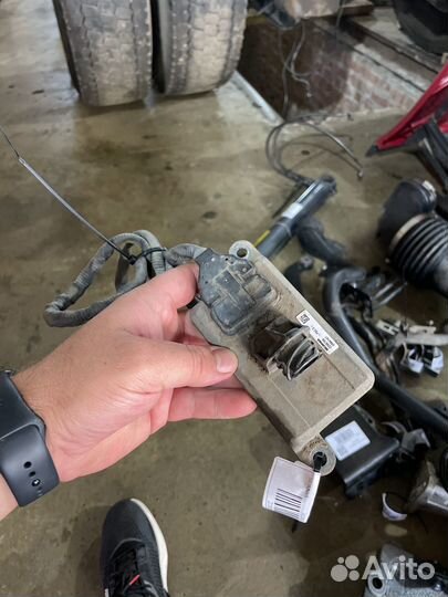 Датчик NOX в сборе 2296799