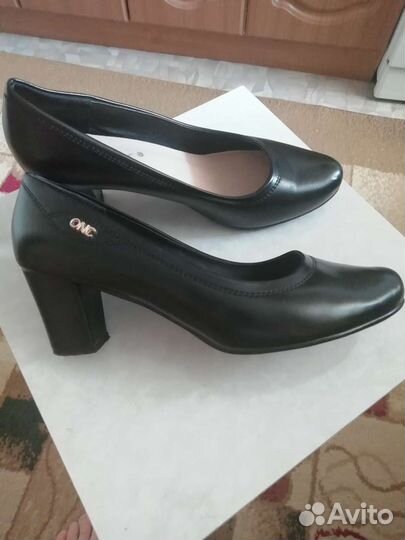 Туфли женские