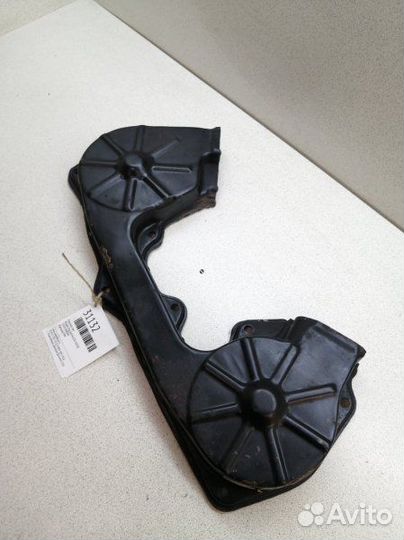 Крышка грм Nissan Elgrand ALE50 VG33E