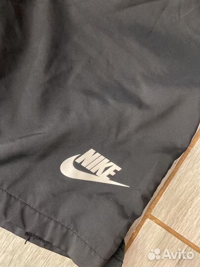 Шорты nike