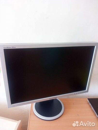 Монитор Samsung