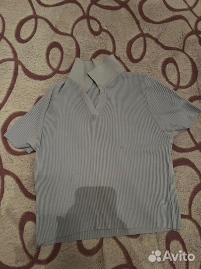 Вещи пакетом