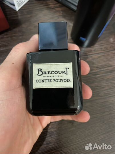 Парфюм Brecourt