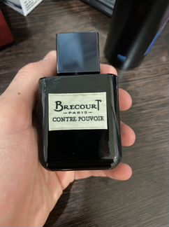 Парфюм Brecourt