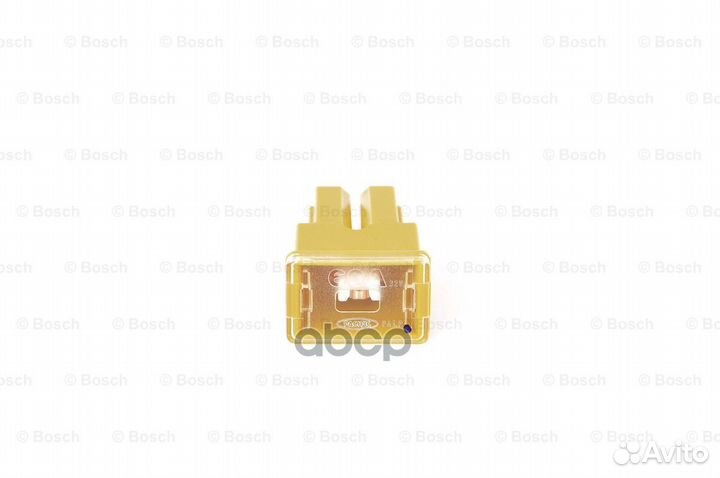 Предохранители 1987529066 Bosch