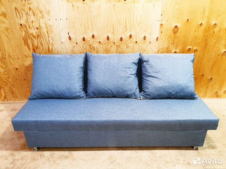 Диван Еврокнижка Новый от производителя