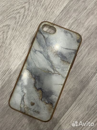 Чехол на iPhone 7 8