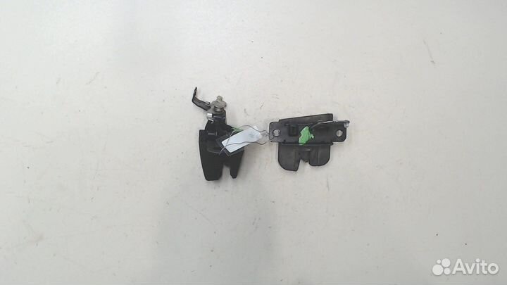 Замок двери Volkswagen Caddy, 2007