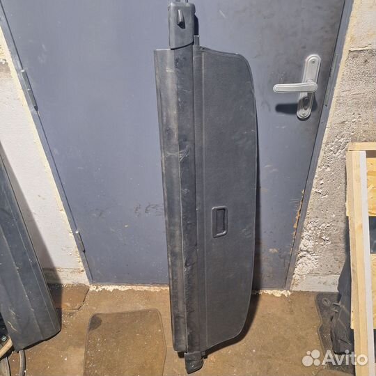 Шторка багажника Volkswagen Passat B6