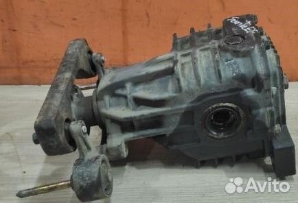 Редуктор заднего моста АКПП 2.0 Hyundai Santa Fe 1