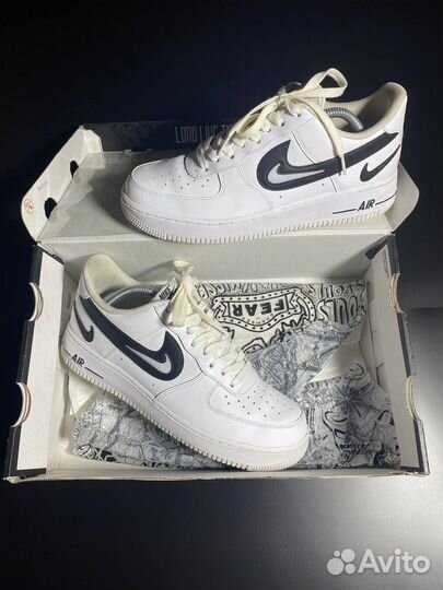 Nike air force 1