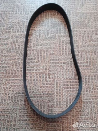 Ремень привода вентилятора 18PJ-1397 (18PK-1400)