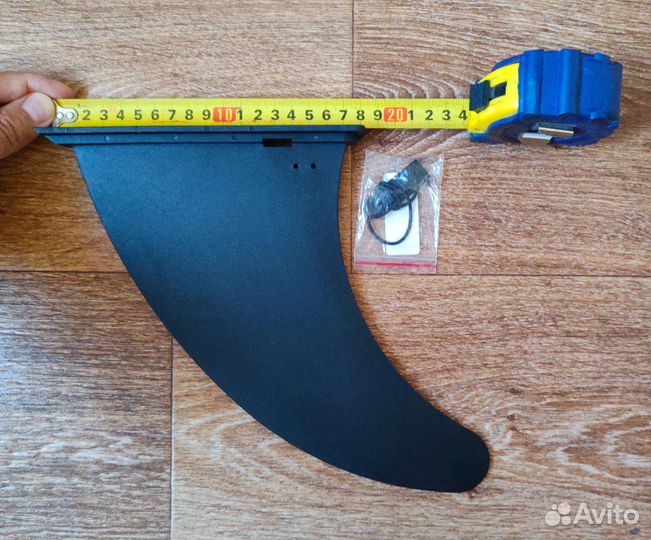 Плавник (Slide) для сап доски/сапборда/sup