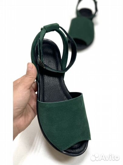Босоножки 36 р