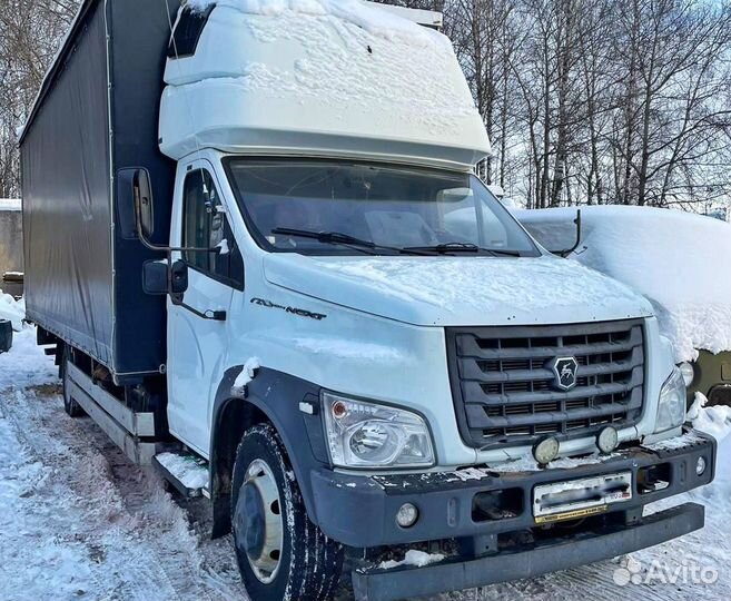 Грузоперевозки межгород фура