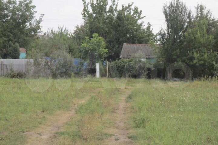 Участок 6 сот. (СНТ, ДНП)