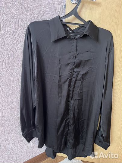 Пакет с вещами женские