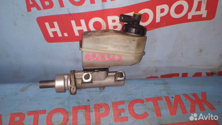 Гтц Рено Сценик 1