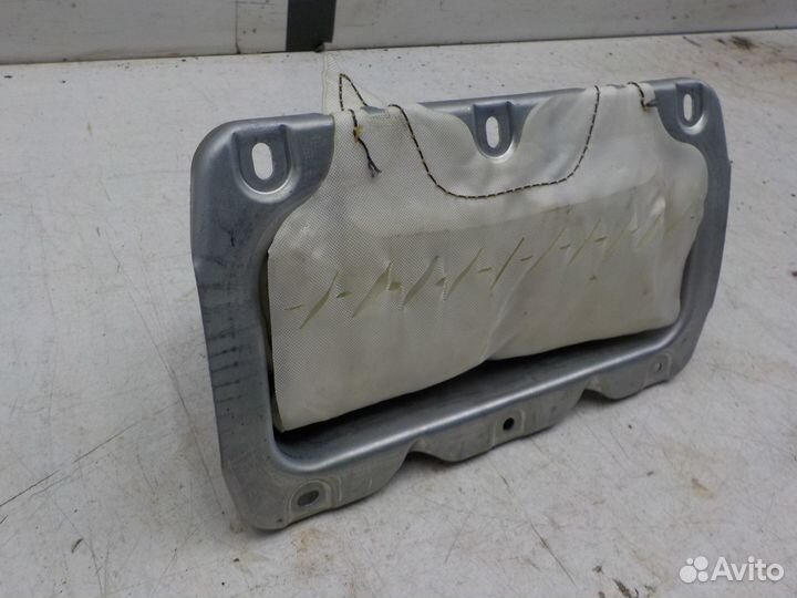 Подушка безопасности переднего пассажира на Ford EcoSport 1783115