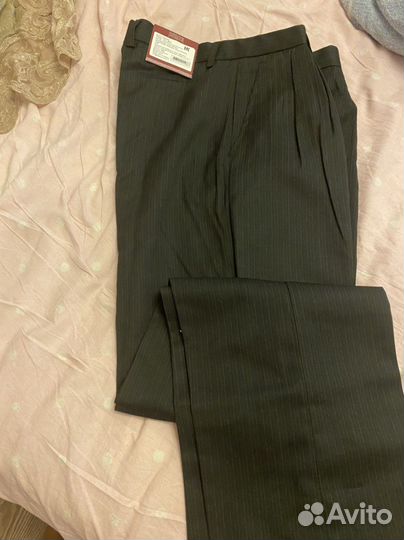 Новые брюки для школы р 164,170
