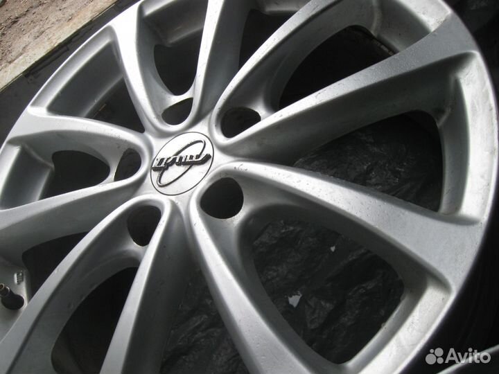 R17 5x114.3 Toyota, Kia, Mazda, митсубиси, suzuki