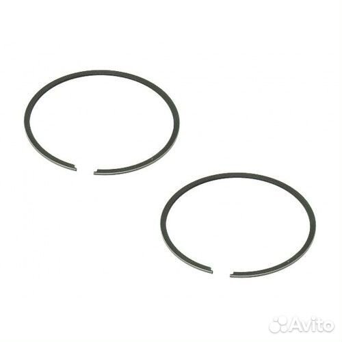 Поршневые кольца Namura NX-20080-2R