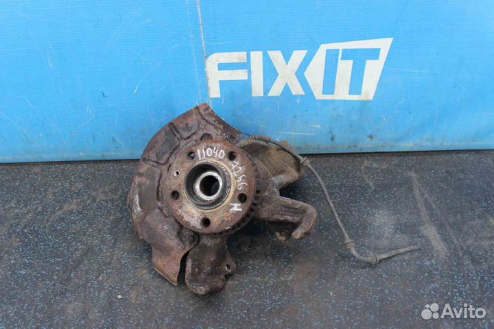 Ступица Volkswagen Golf (Фольксваген Гольф) Mk4 1J