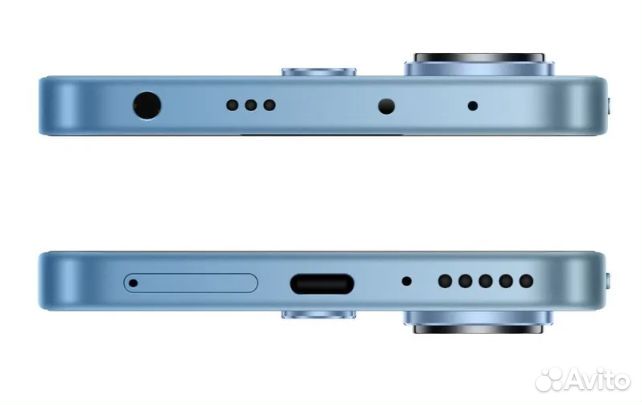 Xiaomi Redmi Note 13, 8/128 ГБ