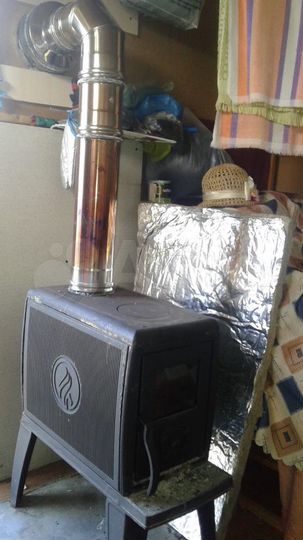 Участок 8 сот. (СНТ, ДНП)