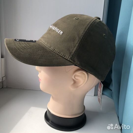 Кепка бейсболка