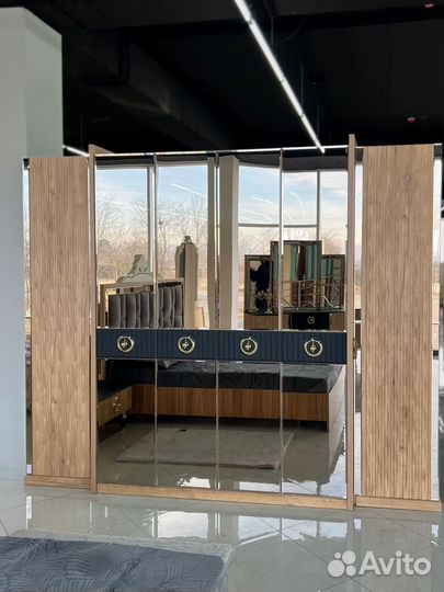 Спальня флоренция