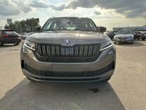 Новый Skoda Kodiaq GT 2.0 AMT, 2023, цена от 4 470 000 руб.