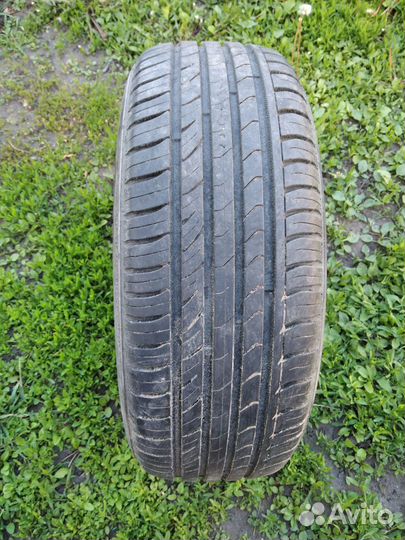 Nokian Tyres E-Truck Trailer 14/85 R5.5