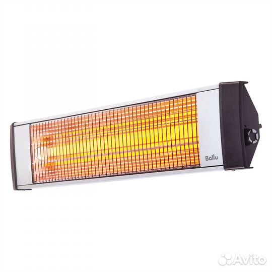 Обогреватель инфракрасный Ballu BIH - L - 2.0