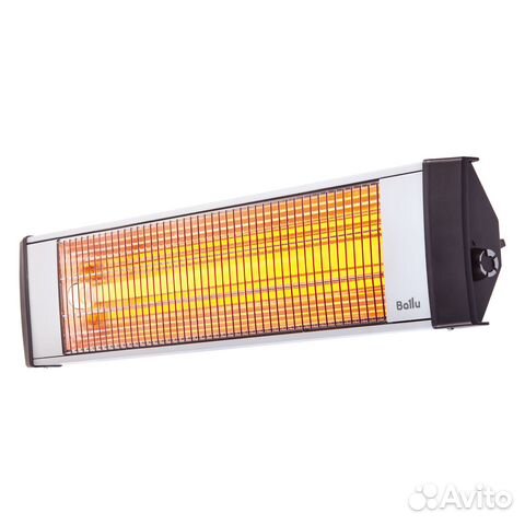 Обогреватель инфракрасный Ballu BIH - L - 2.0