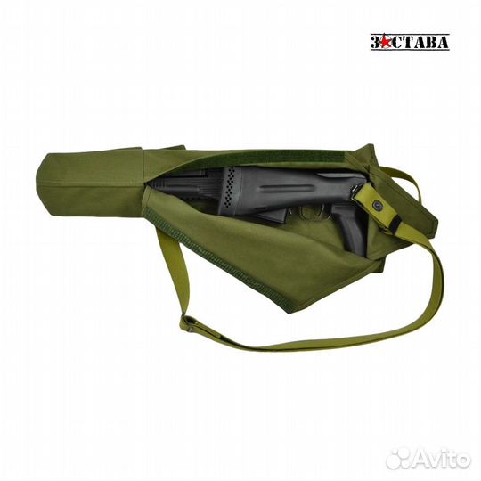 Чехол быстросъемный 