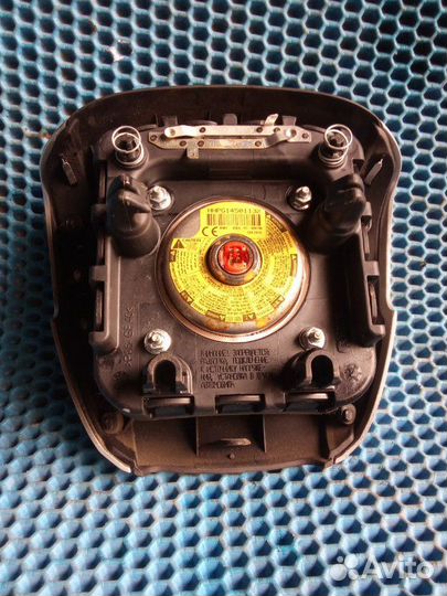 Подушка безопасности Airbag в руль Datsun On-Do