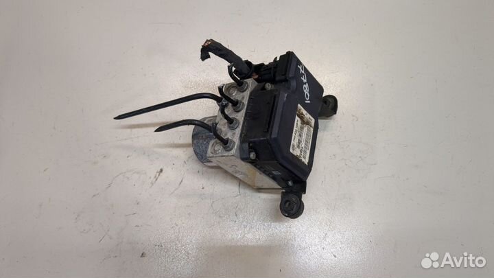 Блок абс, насос Volkswagen Sharan, 2012