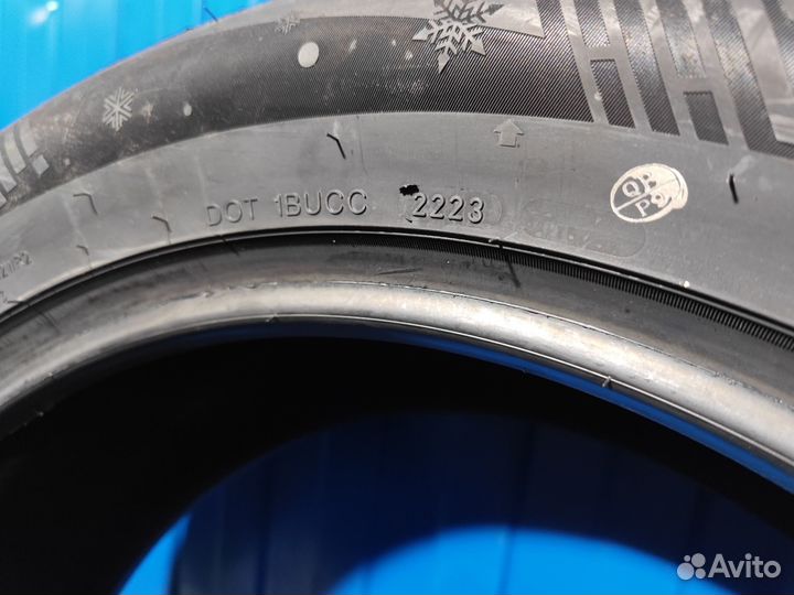 Tourador Winter Pro TSU1 275/50 R21