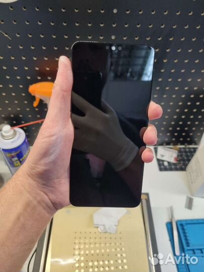 Дисплей Huawei Honor 8X оригинал