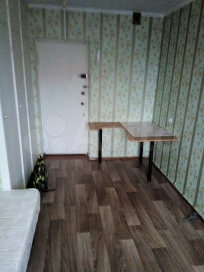 Комната 12 м² в 1-к., 8/9 эт.