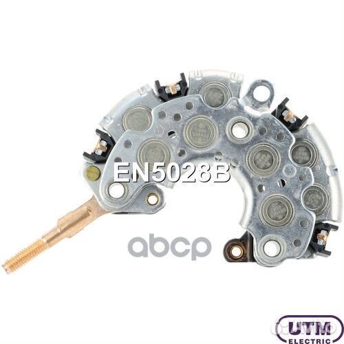 Диодный мост генератора EN5028B Utm